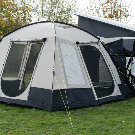 Olpro Cubo V2 Campervan Awning