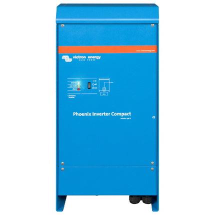 Victron Phoenix Inverter Compact 24V/2000VA VE.Bus