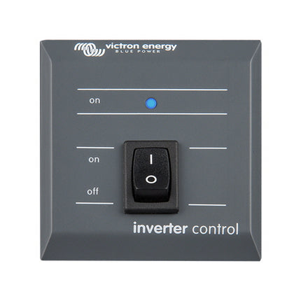 Victron Energy Phoenix Inverter Control VE.Direct