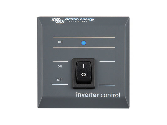 Victron Energy Phoenix Inverter Control VE.Direct