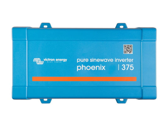 Victron Phoenix Sine Inverter 48V 250VA -230V VE.Direct - UK