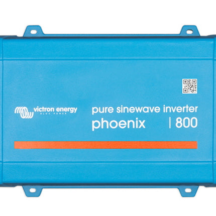 Victron Phoenix Sine Inverter 48V 800VA -230V VE.Direct - UK