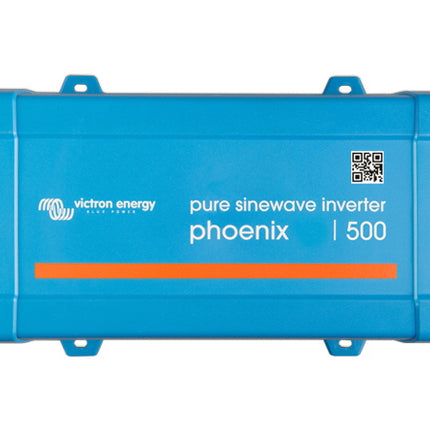 Victron Phoenix Sine Inverter 48V 500VA -230V VE.Direct - UK