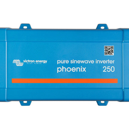 Victron Phoenix Sine Inverter 48V 250VA -230V VE.Direct - UK