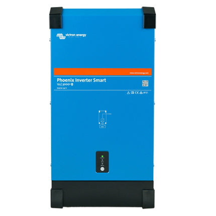 Victron SMART Phoenix Inverter 24V 3000VA - 230V