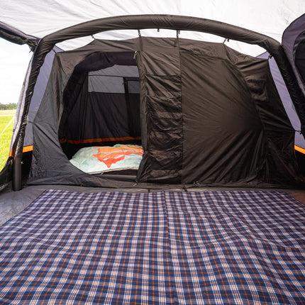 OLPRO Discovery - 6 Berth Inflatable Tent