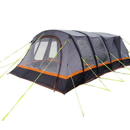 OLPRO Hive Poled - 6 Berth Tent