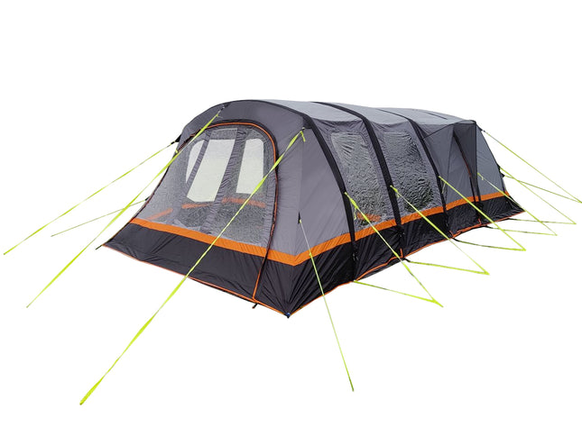 OLPRO Hive Poled - 6 Berth Tent