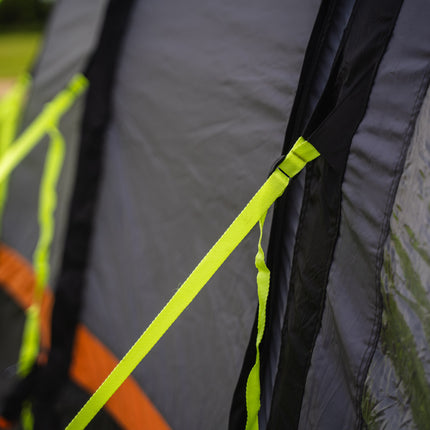 OLPRO Discovery - 6 Berth Inflatable Tent