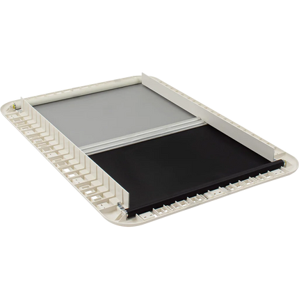 Dometic Heki 2 Inner Frame and Blind