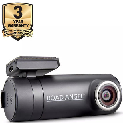 Road Angel Halo Drive 1440p QHD Dash Cam