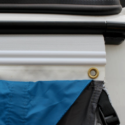 Olpro 4-6mm Awning Driveaway Kit