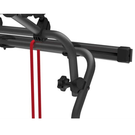 Fiamma Carry-Bike DJ Ducato - Deep Black Complete (02096B26A)