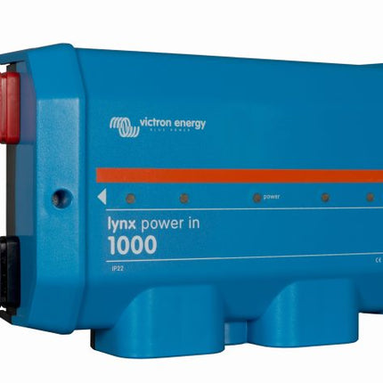 Victron Energy Lynx Power In (M10)