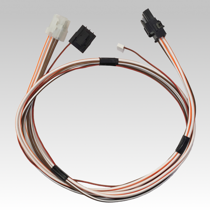 PX300 to PX310 Harness (Swift/Auto-Trail)-Sargent