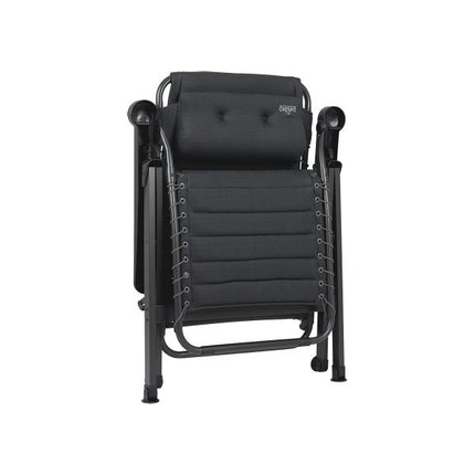 Crespo Zero gravity chair - AP/432 - Air-Select - Grey -