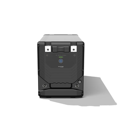 Lithium-Ion G4 Extension Battery Clayton Power 280Ah - 12V