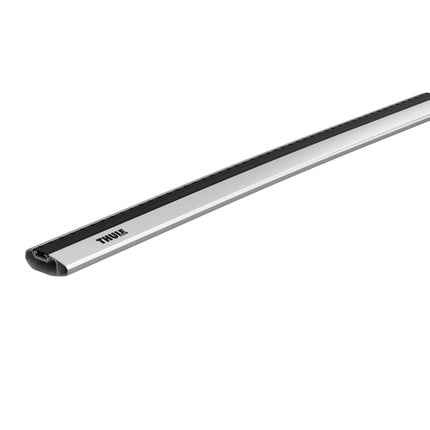 Thule WingBar Edge 104cm roof bar 1-pack aluminium