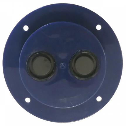 Ultrasonic Fresh Water Sensor with CAN Bus - Motorhome