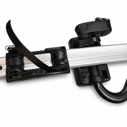 Thule ProRide 598 Roof Mount cycle/bike carrier Upright bike rack