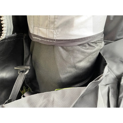 Westfield Neptune 400 Velcro Groundsheet