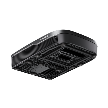 DOMETIC FRESHJET FJZ7 3000 Roof air conditioner, 3000 W, electronic inverter compressor, (Black)