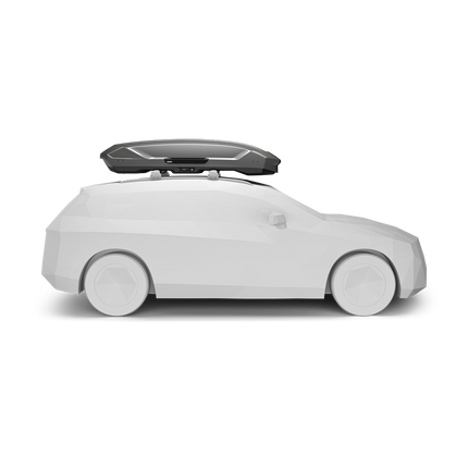 Thule Motion 3 XXL 639900
