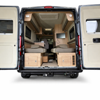 Thule VeloSwing Towbar +13 Pin Electrics Kit+Bumper without PDC + Installation Service @ Bristol BS30 5LU Service centre