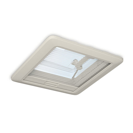 Dometic Mini Heki S With Ventilation (23-42mm / 43-60mm)