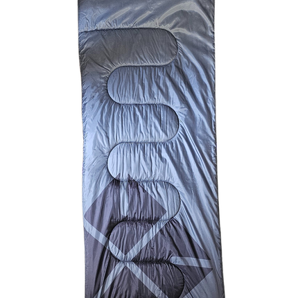 Olpro Stafford Sleeping Bag - Grey