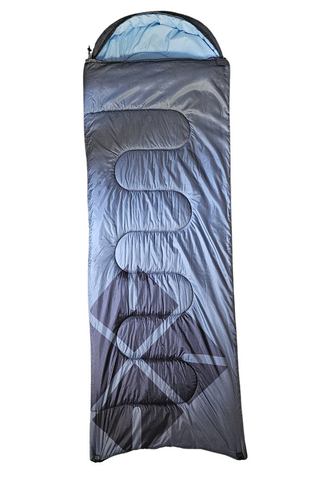Olpro Stafford Sleeping Bag - Grey