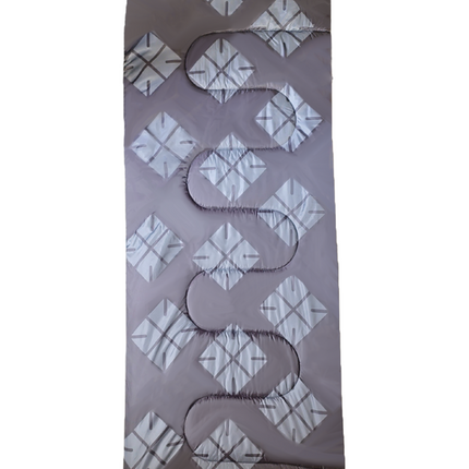 Olpro Stafford Sleeping Bag - Black