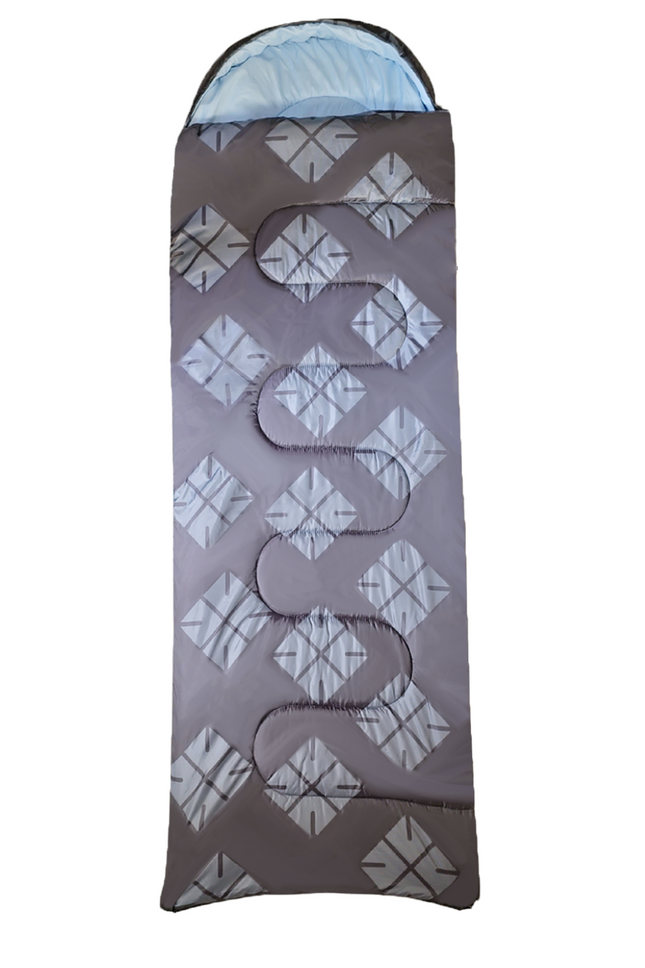 Olpro Stafford Sleeping Bag - Black