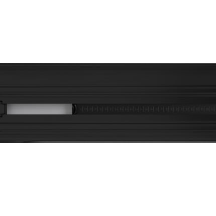 Thule WingBar Evo 118cm Black (711220)