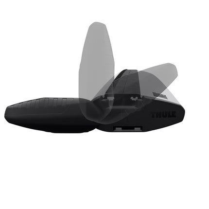 Thule WingBar Evo 108cm - 150cm