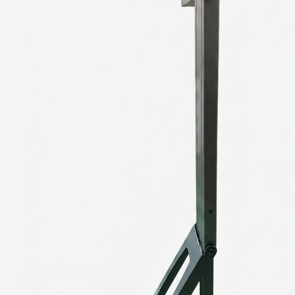 Aluminium Folding Table Leg 660mm-700mm