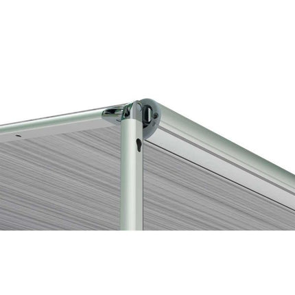 Fiamma Grey CaravanStore EVO 450 Royal Grey Fabric (08830G01R)
