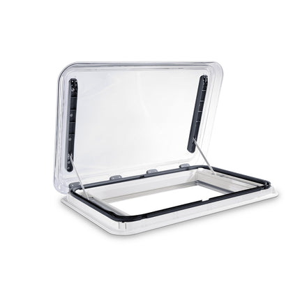 Dometic Heki 3 Rooflight for 25-33mm Roof without lighting