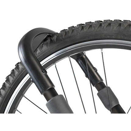 Menabo Clover Single Bike Rack for Roof Mounting (25kg Max. / Left)