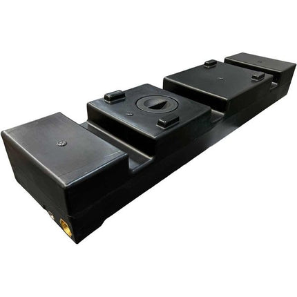 Wydale Plastics Mercedes Sprinter L2/L3/L4 Underslung Water Tank 55L