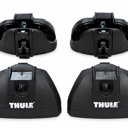 Thule Rapid System 753/7531