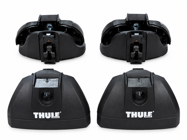 Thule Rapid System 753/7531