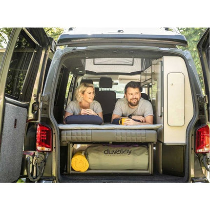 Duvalay VW Transporter Compact Travel Topper (Various Sizes)
