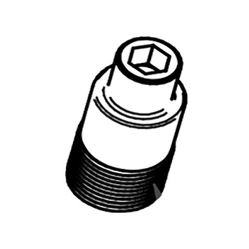 Thule Crank Pin 12V Awning
