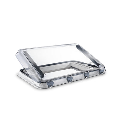 Dometic Heki 3 Rooflight for 25-33mm Roof without lighting