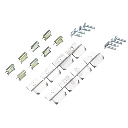 Dometic Yellow 39 – 46mm Midi Heki Fixing Kit
