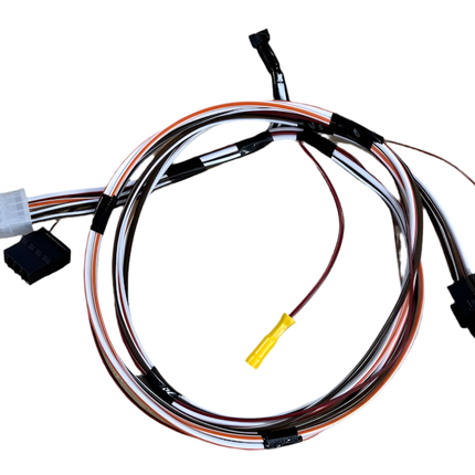 PX300 to PX310 Harness (Auto-Sleepers) P1001-26