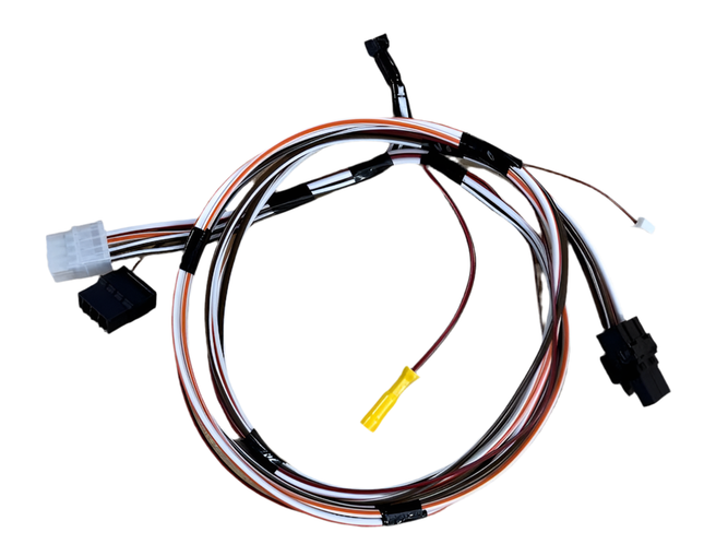 PX300 to PX310 Harness (Auto-Sleepers) P1001-26