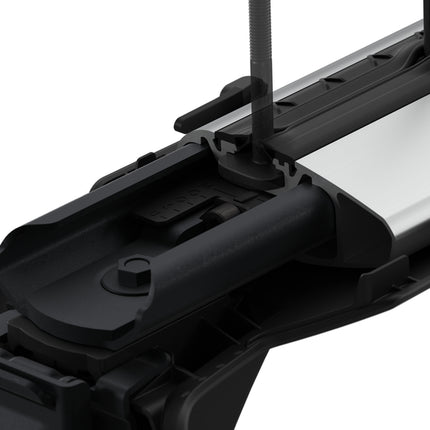 Thule WingBar Edge 104cm roof bar 1-pack aluminium