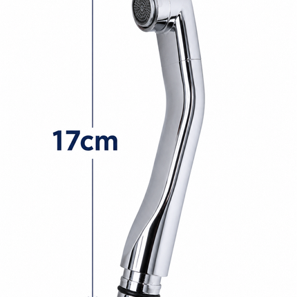 17CM Spout with Aerator for comet taps